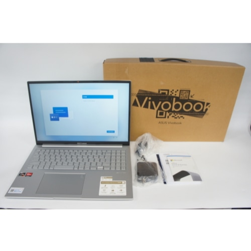[中古A]ASUS Vivobook X M3604YA-MB105WS