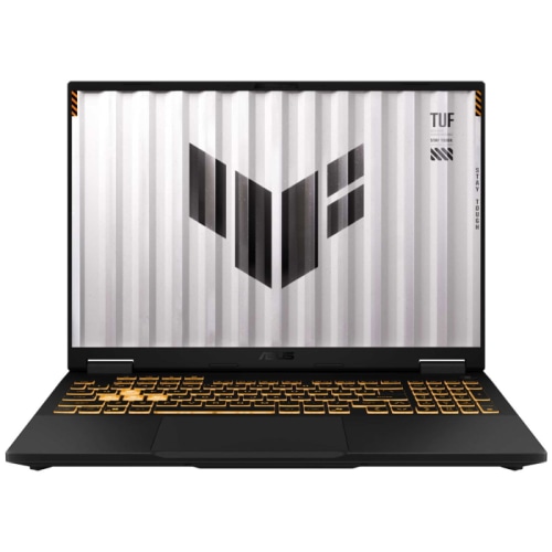 TUF Gaming F16 FX608JPR FX608JPR-I7R5070 イェーガーグレー