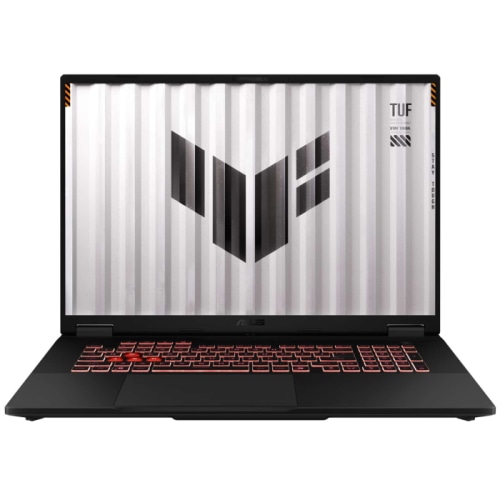 TUF Gaming A18 FA808UH FA808UH-R7R5050 イェーガーグレー