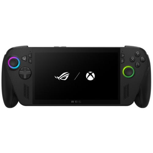 ROG Xbox Ally X RC73XA-Z2E24G1T ブラック