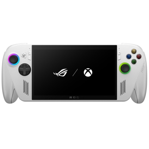 ROG Xbox Ally RC73YA-Z2A16G512 ホワイト