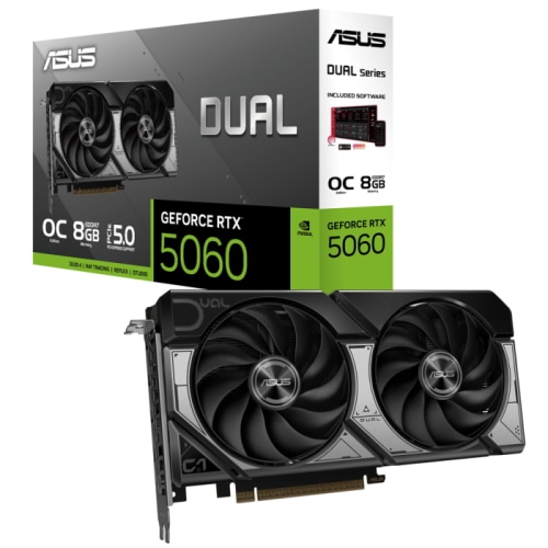 DUAL-RTX5060-O8G (PCIExp 8GB)