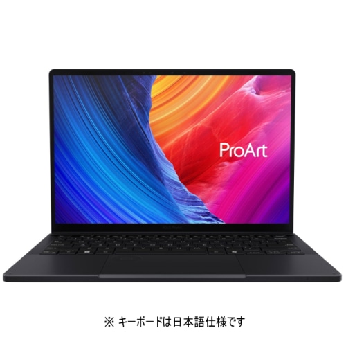 ProArt PX13 HN7306EA HN7306EA-AI9641W ナノブラック