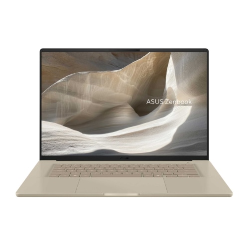 Zenbook SORA 16 UX3607OA UX3607OA-GL481BE ザブリスキーベージュ