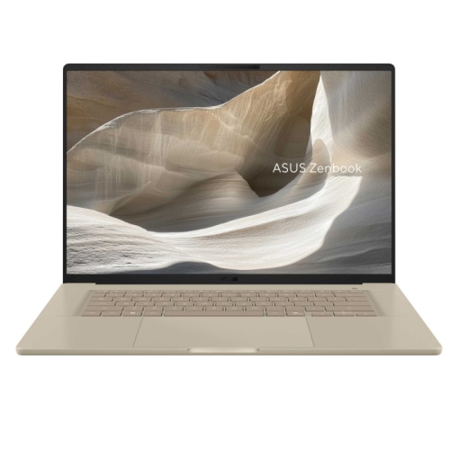 Zenbook SORA 16 UX3607OA UX3607OA-GL481BES ザブリスキーベージュ