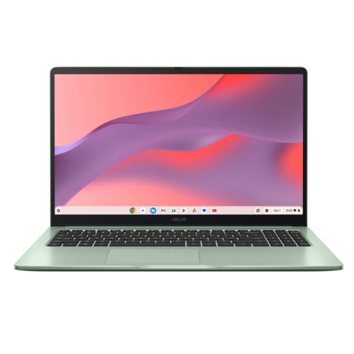 Chromebook CM15 (CM1505) CM1505CM4A-8128GR ミスティグリーン