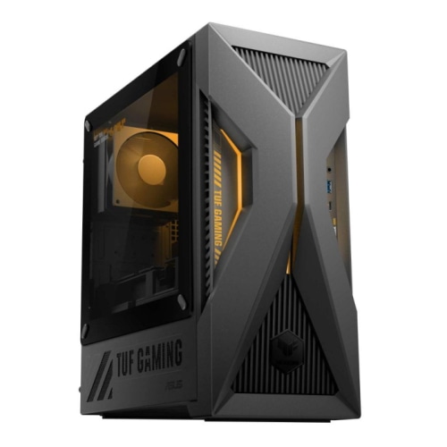 TUF Gaming T500 T500MV T500MV-07240H259W ソーラーエクリプスグレー