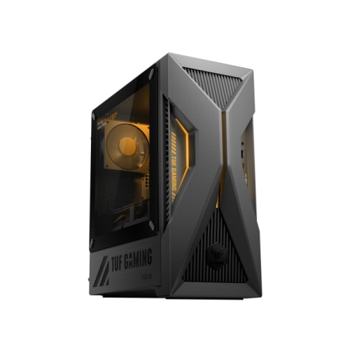 TUF Gaming TM500 TM500MH TM500MH-R516G1TB3050 ソーラーエクリプスグレー