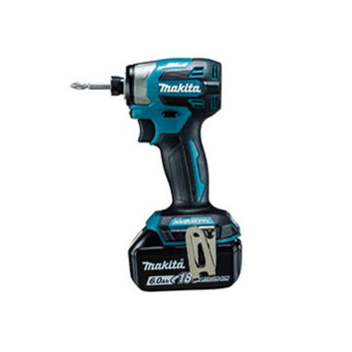 TD173DX 青 (充電式インパクトドライバ)(充電器別売り)