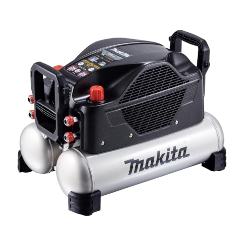 AC500XGHB 黒 (エアコンプレッサ)