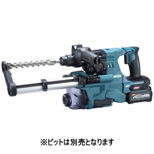 HR011GRDXV (充電式ハンマドリル)