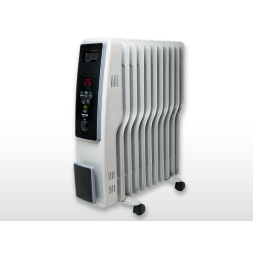 TOH-D1101 グレイッシュホワイト (オイルヒーター)