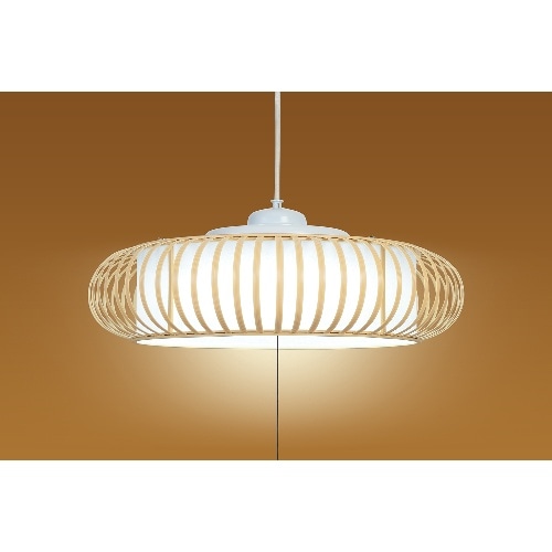 8畳和LEDペンダント HCDB0856 昼光色