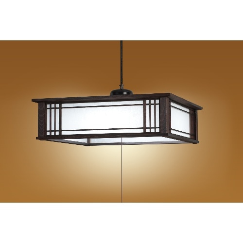 12畳和LEDペンダント HCDD1255 昼光色