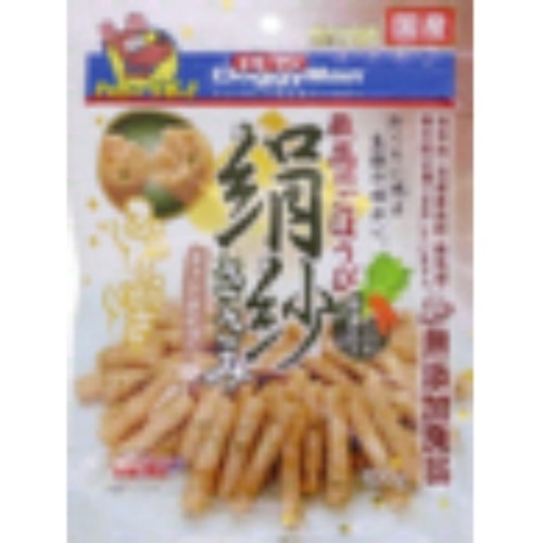 絹紗カットタイプ 野菜入り 100g
