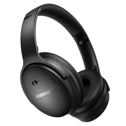 QuietComfort 45 headphones ブラック