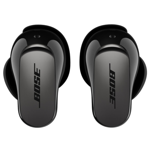 [おすすめ]QuietComfort Ultra Earbuds 第2世代 Black