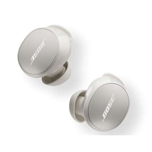 [おすすめ]QuietComfort Earbuds 第2世代 ホワイトスモーク