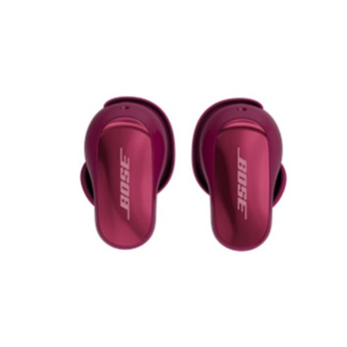 [おすすめ]QuietComfort Ultra Earbuds 第2世代 Deep Plum