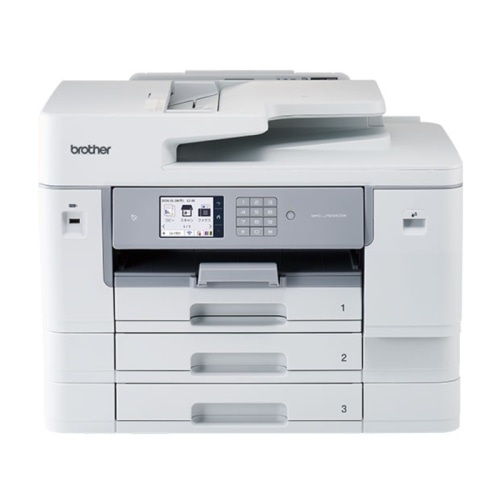 MFC-J7610CDW