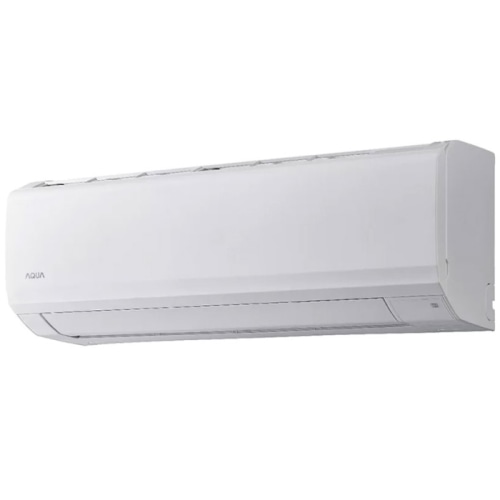 AQA-JS226A-W ホワイト 6畳 [2.2kW]