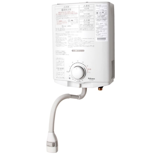 [取寄10]PH-5BV 5号 LPG (プロパンガス用)(給湯スタンダード)