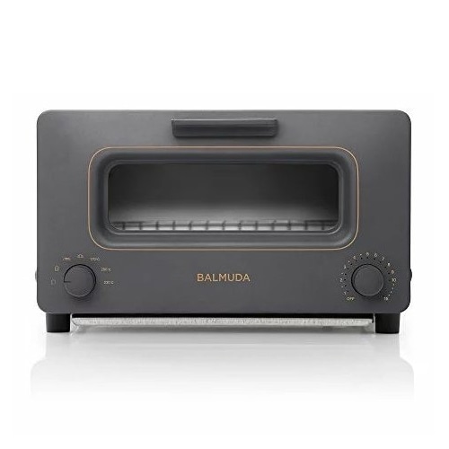 BALMUDA The Toaster K05A-CG チャコールグレー