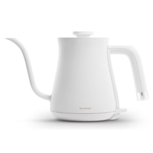 BALMUDA The Pot KPT01JP-WH ホワイト