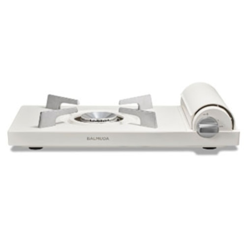 Table Stove KGS01JP-WH ホワイト