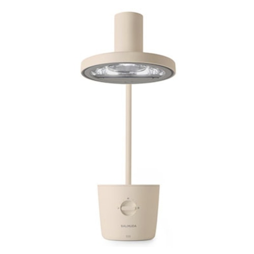 BALMUDA The Light L03A-BG ベージュ