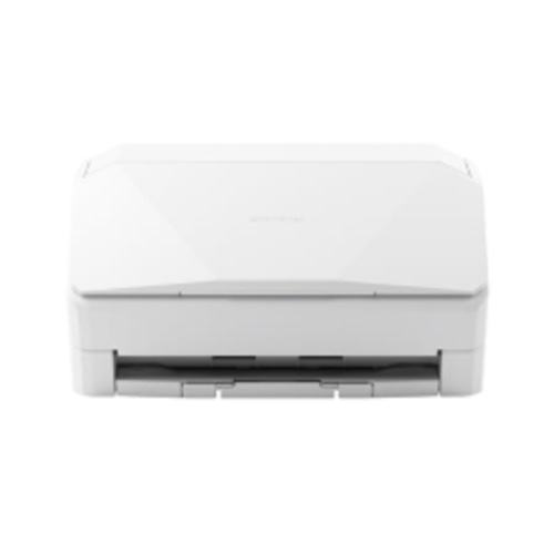 ScanSnap iX2400 FI-IX2400W ホワイト