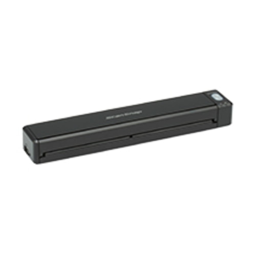 [展示品A]ScanSnap iX110 FI-IX110BK ブラック