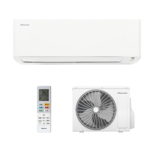 HA-S28H-W ホワイト 10畳 [2.8kW]