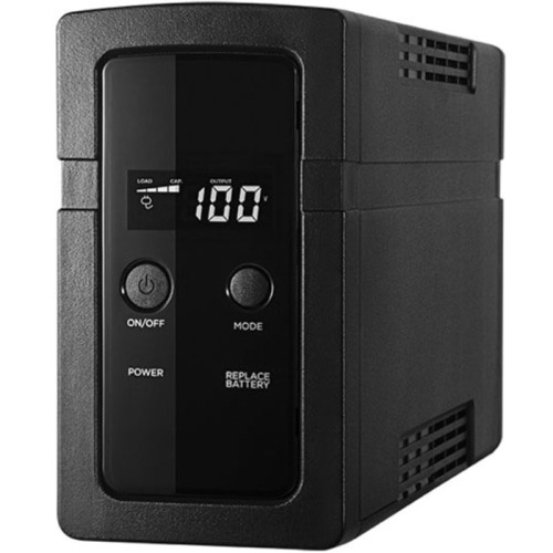 [直送5]Backup CR 500 CPJ500 (無停電電源装置)