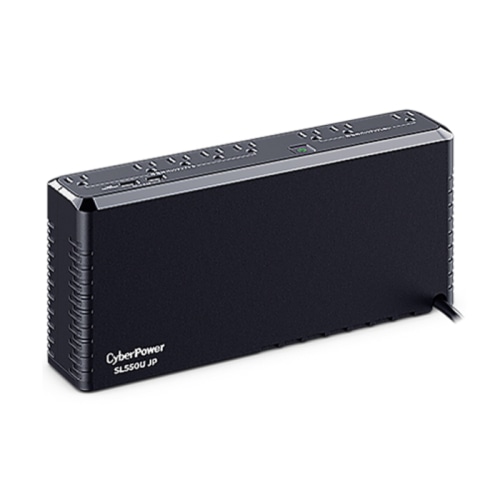 [直送5]Backup BR SL550U JP (無停電電源装置)
