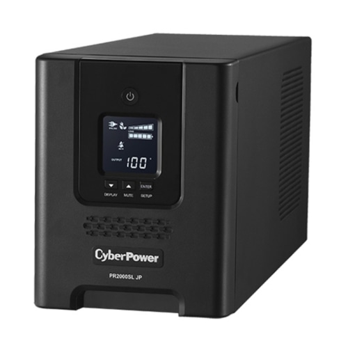 [直送5]Smart App PR2000SL JP (無停電電源装置)