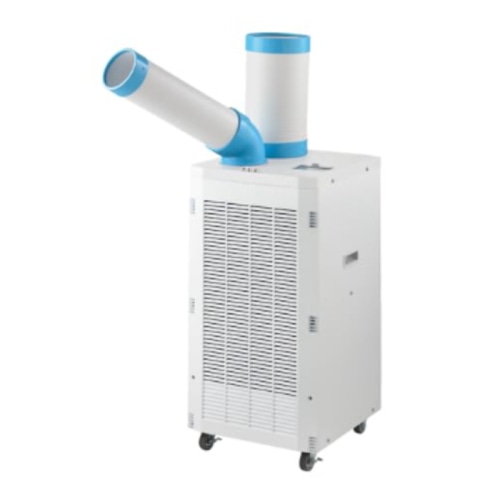 SAC-26 (スポットクーラー) [2.2kW]