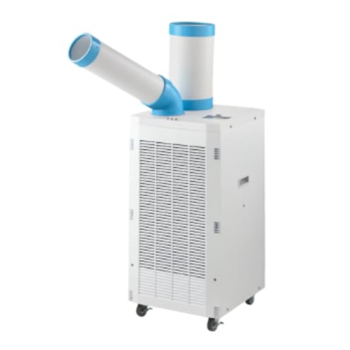 SAC-26S (スポットクーラー) [2.2kW]