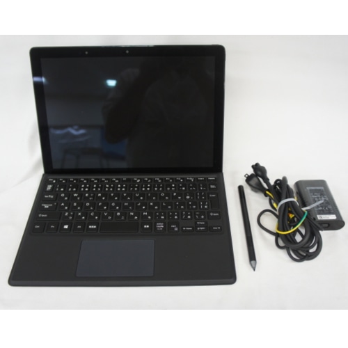 [中古B]Latitude 5290 2-in-1 (i5-8250U/8GB/256GB/12.3インチ/Win10)