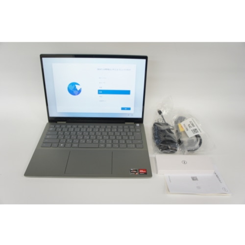 [中古A]Inspiron 14 2-in-1 7425 MI64CP-CHHB