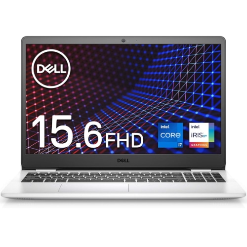 [未使用品]Inspiron 15 3501 NI75S-AWHBQB