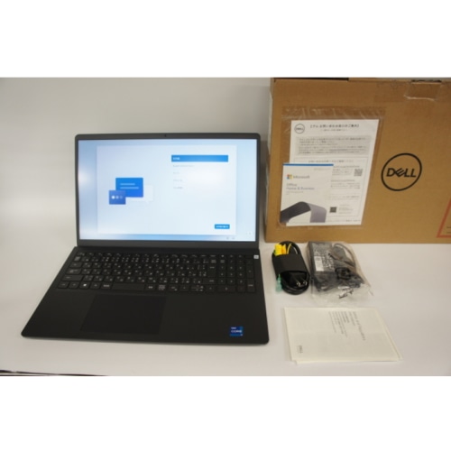 [中古B]Inspiron 15 3520 NI75S-CNHBB
