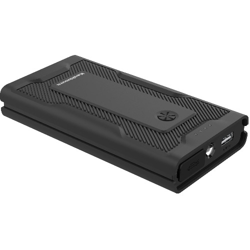 KD－238 ジャンプスターター 7200mAh [1個]
