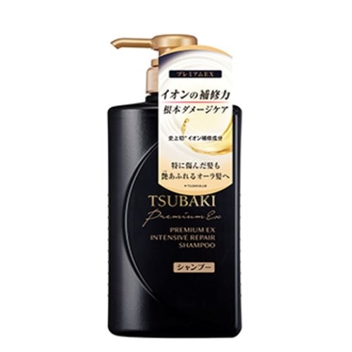 ツバキプレミアムEXインテンシブリペアSP本体 [1個]