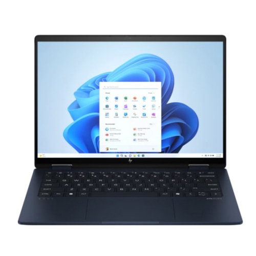 [未使用品]Envy x360 14-fc0019TU 9W669PA#ABJ (Core Ultra 7 155U/16GB/SSD 512GB/14インチ/Win11 Home)