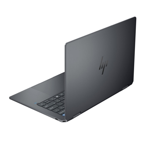 [未使用品]OmniBook Ultra Flip スタンダードモデル 14-fh0000TU イクリプスグレー (Office 2024H&B付属)