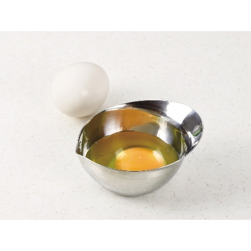 ステンちょうどいいボール8cm D-348 [150ml]