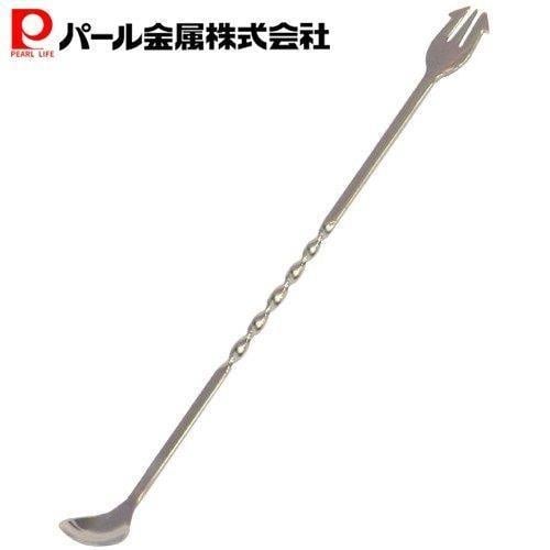 C-9615 バースプーン 25cm