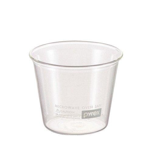 PYREX パイレックス CP-8562 Br プリンカップ 100ml