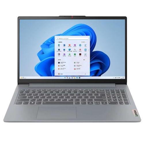 [おすすめ]IdeaPad Slim 3 Gen 8 82XQ005KJP アークティックグレー